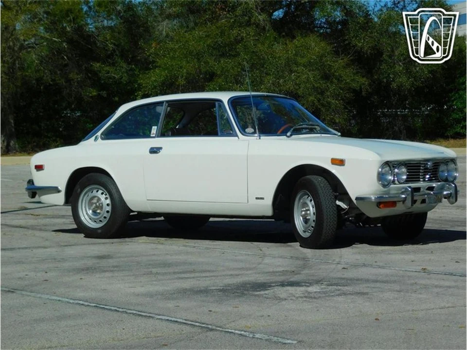 1972 Alfa Romeo Alfetta GT - Image 15 of 31