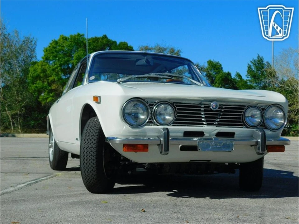 1972 Alfa Romeo Alfetta GT - Image 20 of 31