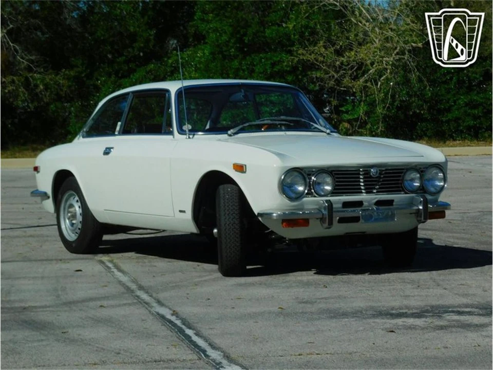 1972 Alfa Romeo Alfetta GT - Image 10 of 31