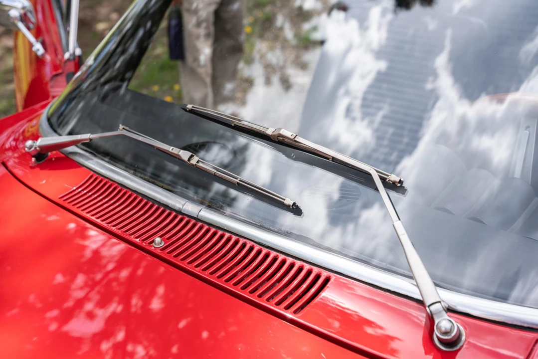 1972 Alfa Romeo 2000 GT Veloce - Image 31 of 31