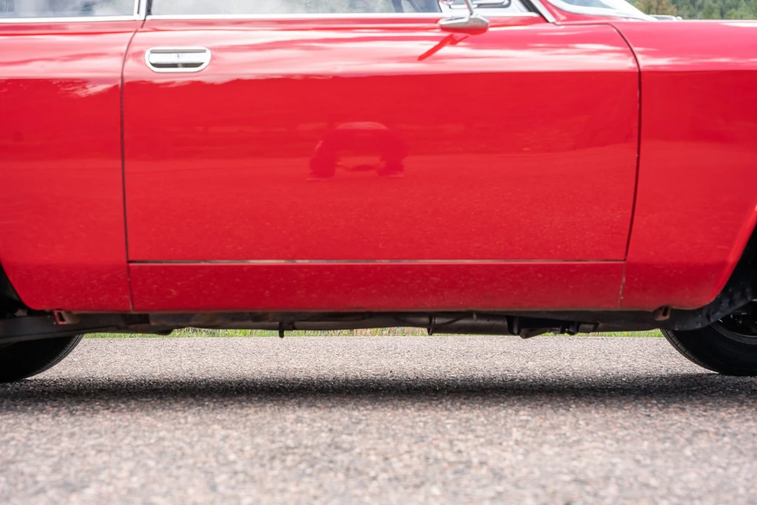 1972 Alfa Romeo 2000 GT Veloce - Image 16 of 31