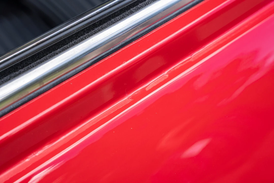 1972 Alfa Romeo 2000 GT Veloce - Image 20 of 31