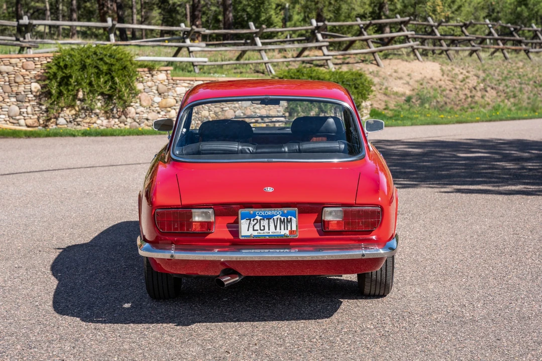 1972 Alfa Romeo 2000 GT Veloce - Image 7 of 31