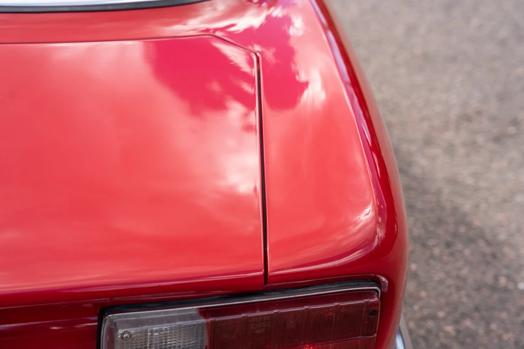 1972 Alfa Romeo 2000 GT Veloce - Image 23 of 31