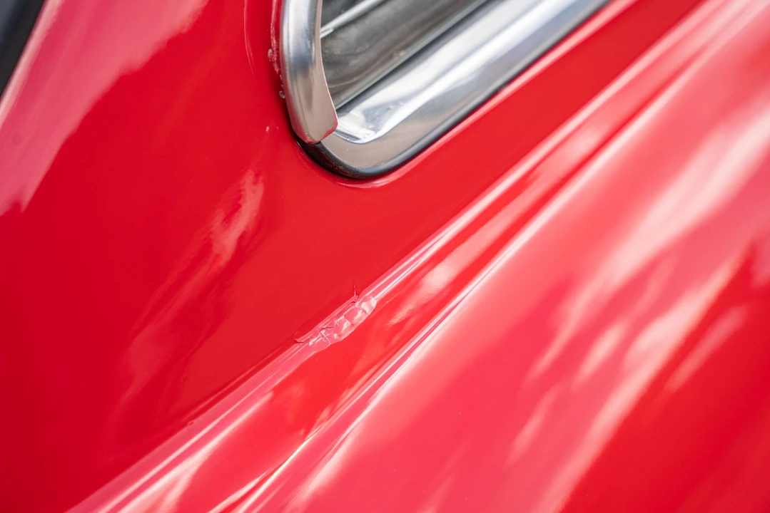 1972 Alfa Romeo 2000 GT Veloce - Image 21 of 31