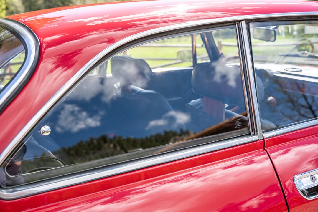 1972 Alfa Romeo 2000 GT Veloce - Image 18 of 31