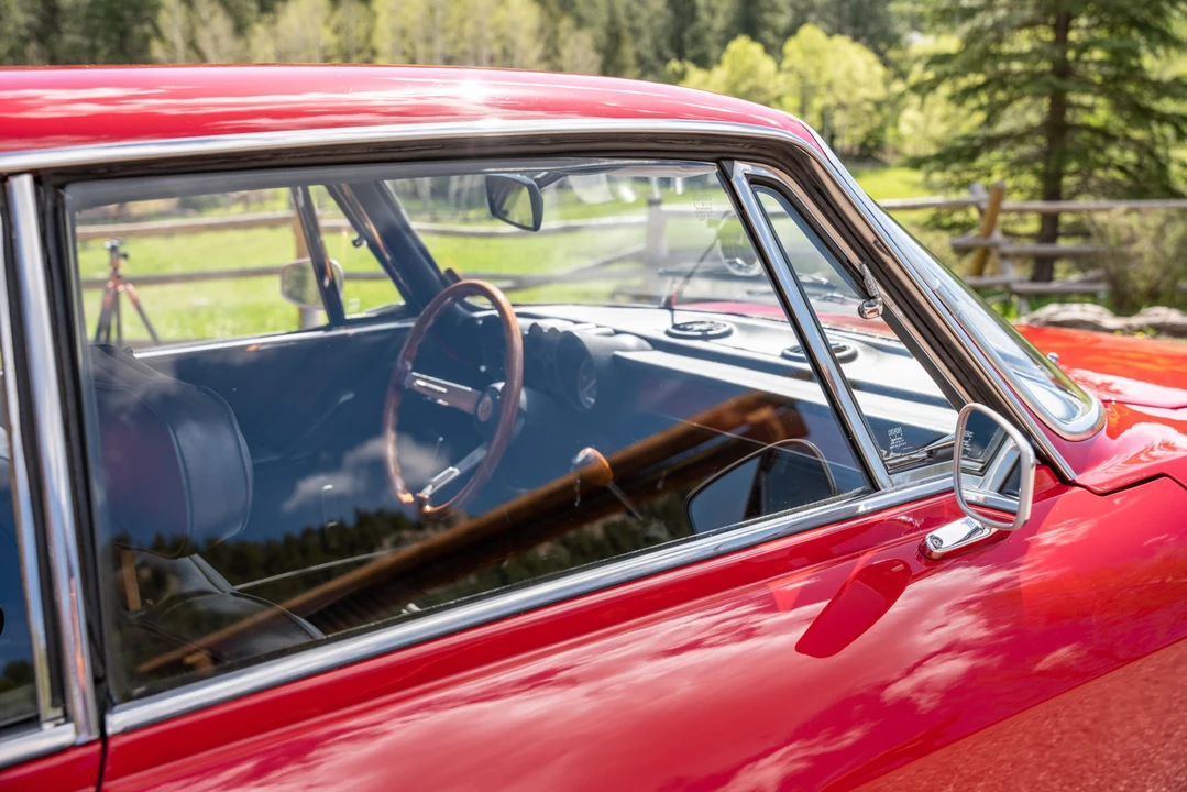 1972 Alfa Romeo 2000 GT Veloce - Image 17 of 31