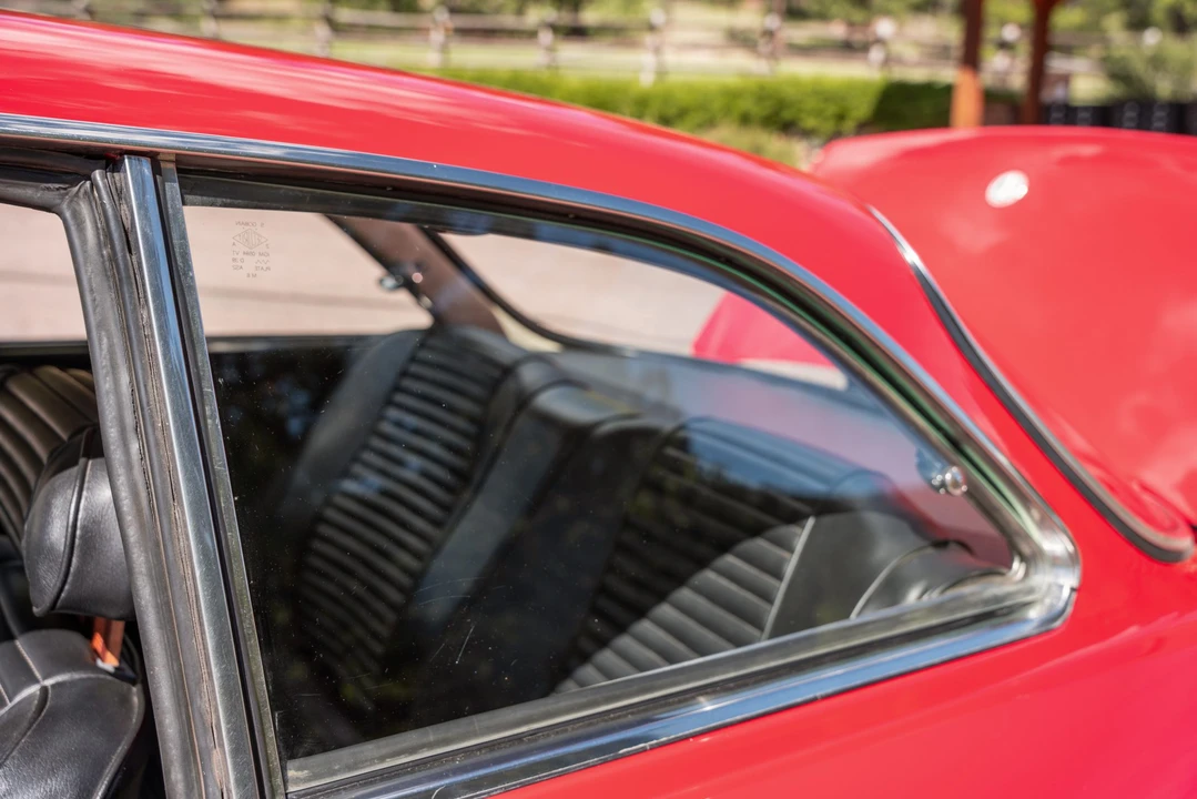 1972 Alfa Romeo 2000 GT Veloce - Image 27 of 31