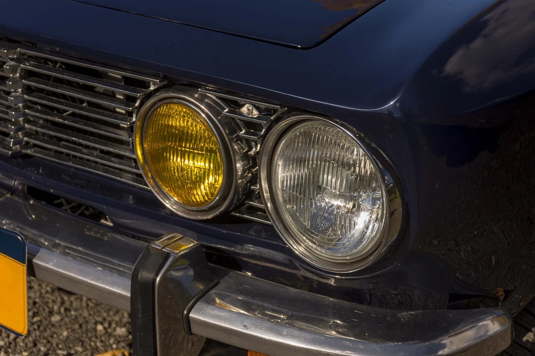1972 Alfa Romeo 2000 GT Veloce - Image 29 of 31