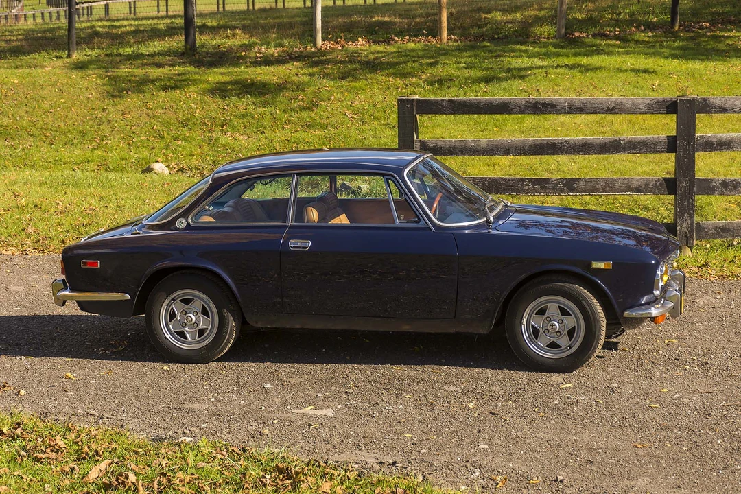 1972 Alfa Romeo 2000 GT Veloce - Image 17 of 31