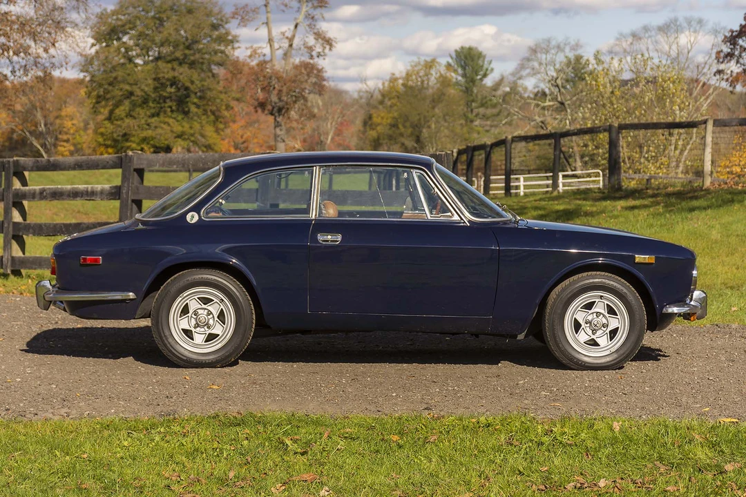 1972 Alfa Romeo 2000 GT Veloce - Image 16 of 31