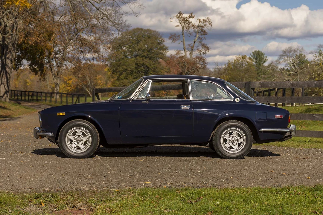 1972 Alfa Romeo 2000 GT Veloce - Image 6 of 31