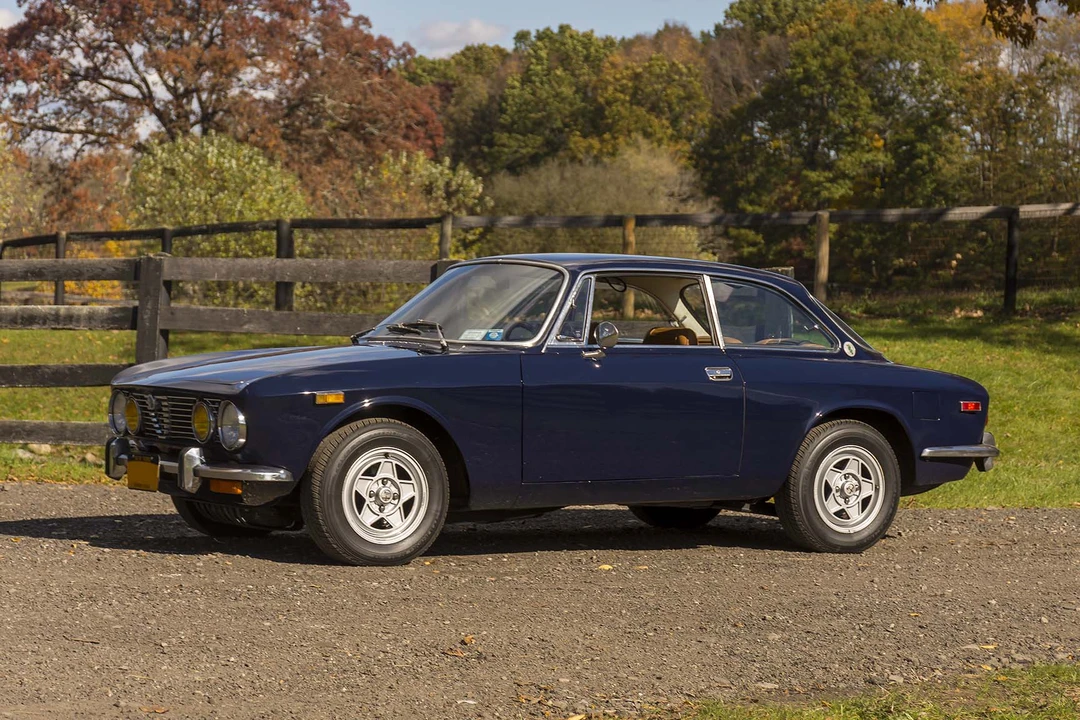 1972 Alfa Romeo 2000 GT Veloce - Image 5 of 31
