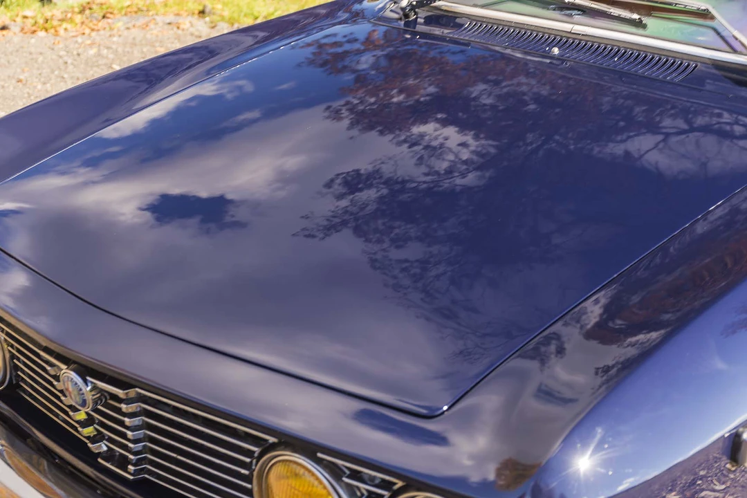 1972 Alfa Romeo 2000 GT Veloce - Image 30 of 31