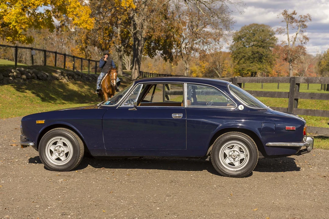 1972 Alfa Romeo 2000 GT Veloce - Image 7 of 31