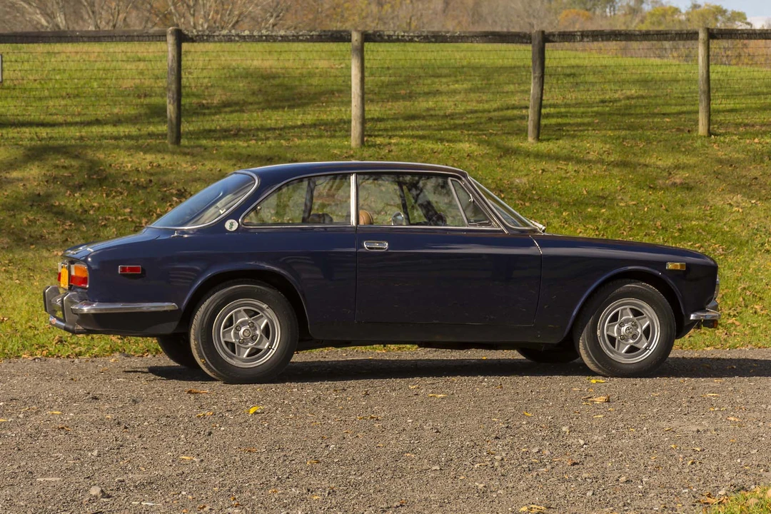 1972 Alfa Romeo 2000 GT Veloce - Image 15 of 31
