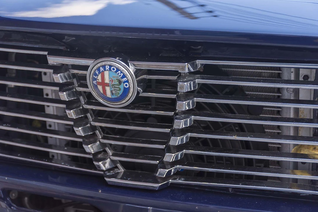 1972 Alfa Romeo 2000 GT Veloce - Image 28 of 31