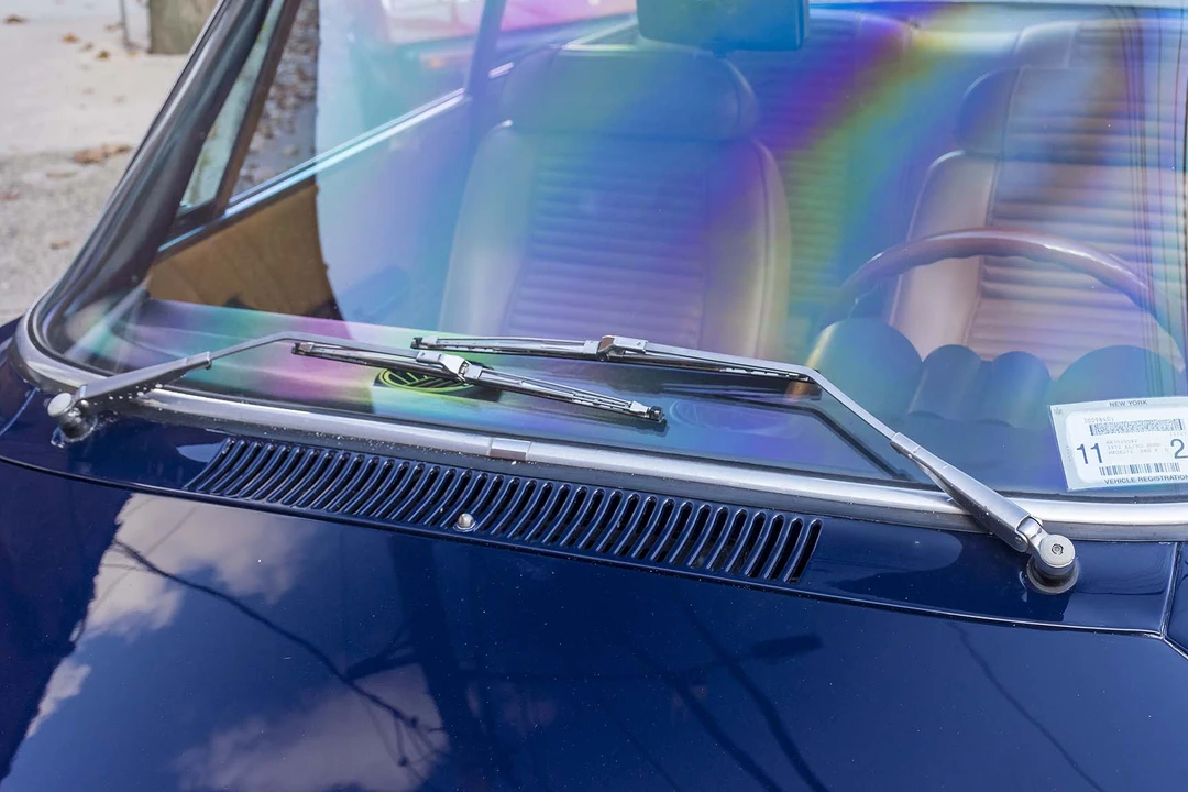 1972 Alfa Romeo 2000 GT Veloce - Image 31 of 31