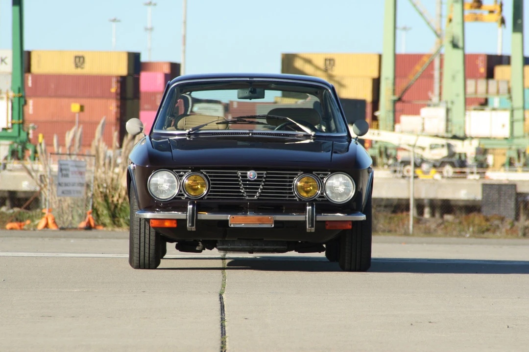 1972 Alfa Romeo 2000 GT Veloce - Image 19 of 31