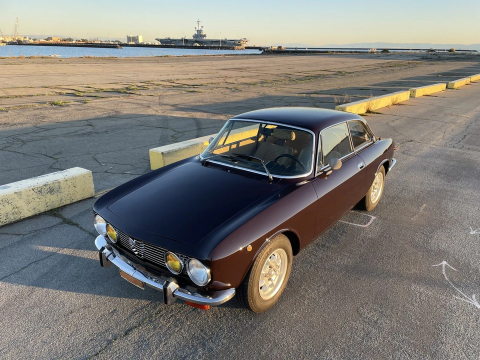 1972 Alfa Romeo 2000 GT Veloce - Image 2 of 31