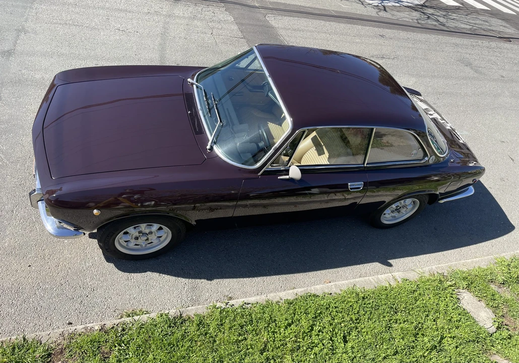 1972 Alfa Romeo 2000 GT Veloce - Image 25 of 31
