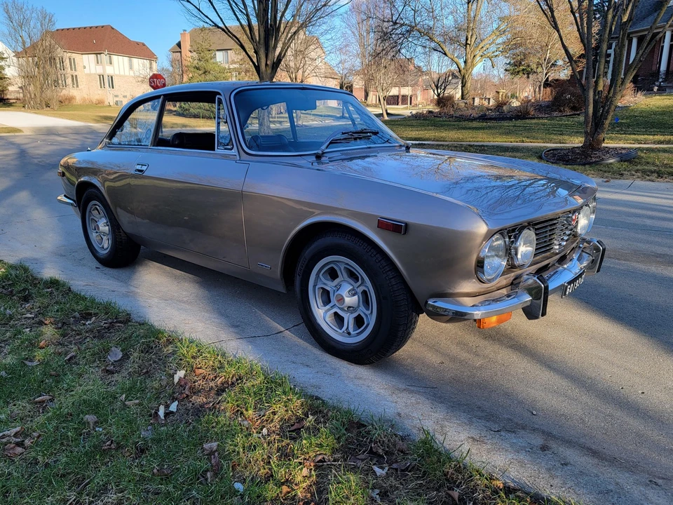 1972 Alfa Romeo 2000 GT Veloce - Image 26 of 31