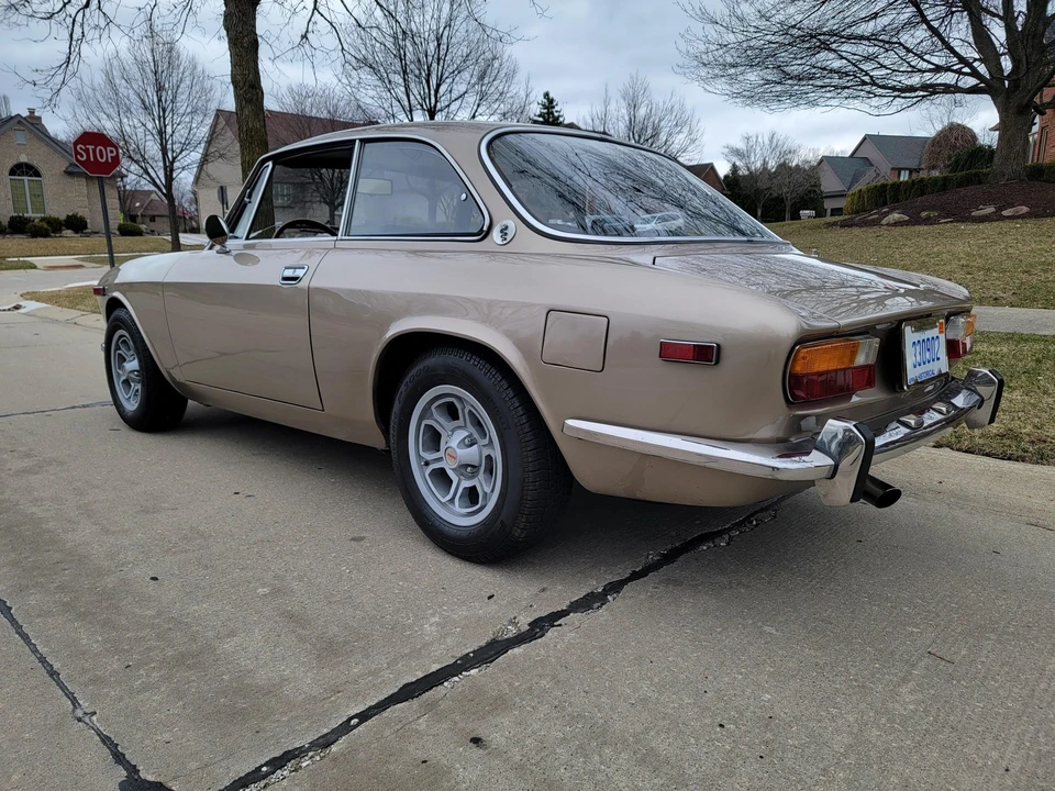 1972 Alfa Romeo 2000 GT Veloce - Image 19 of 31