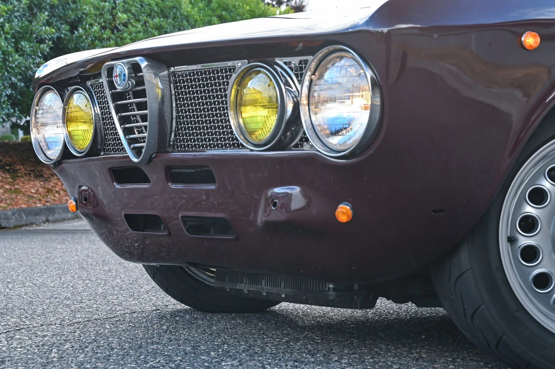1972 Alfa Romeo 2000 GT Veloce - Image 30 of 31
