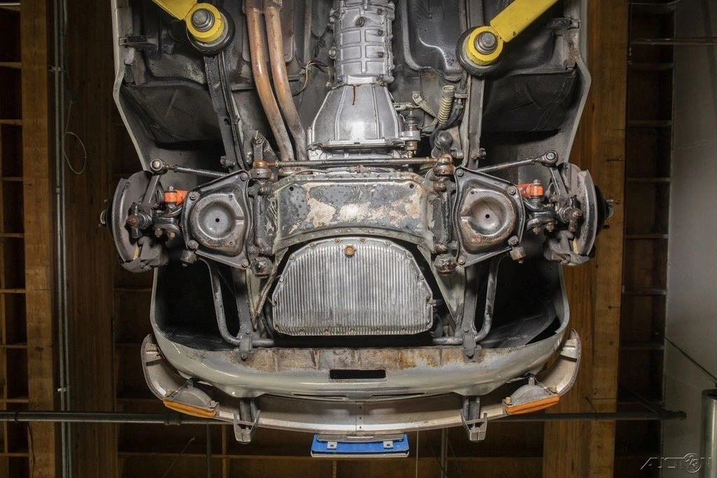 1972 Alfa Romeo 2000 GT Veloce - Image 16 of 21