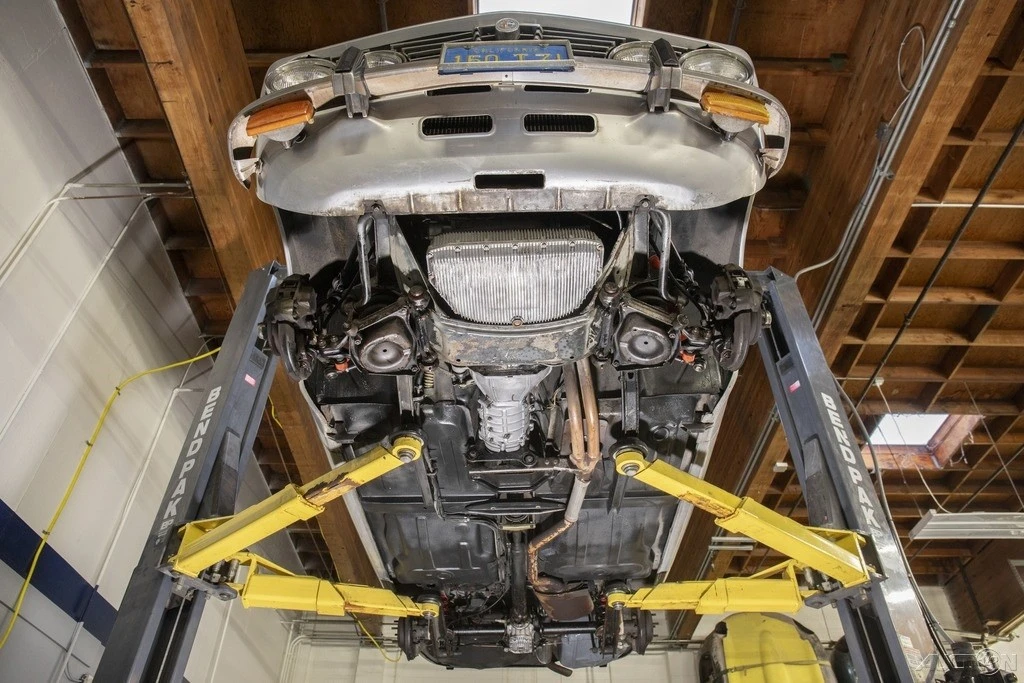 1972 Alfa Romeo 2000 GT Veloce - Image 15 of 21