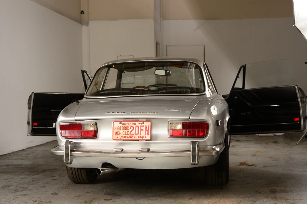 1972 Alfa Romeo 2000 GT Veloce - Image 7 of 31