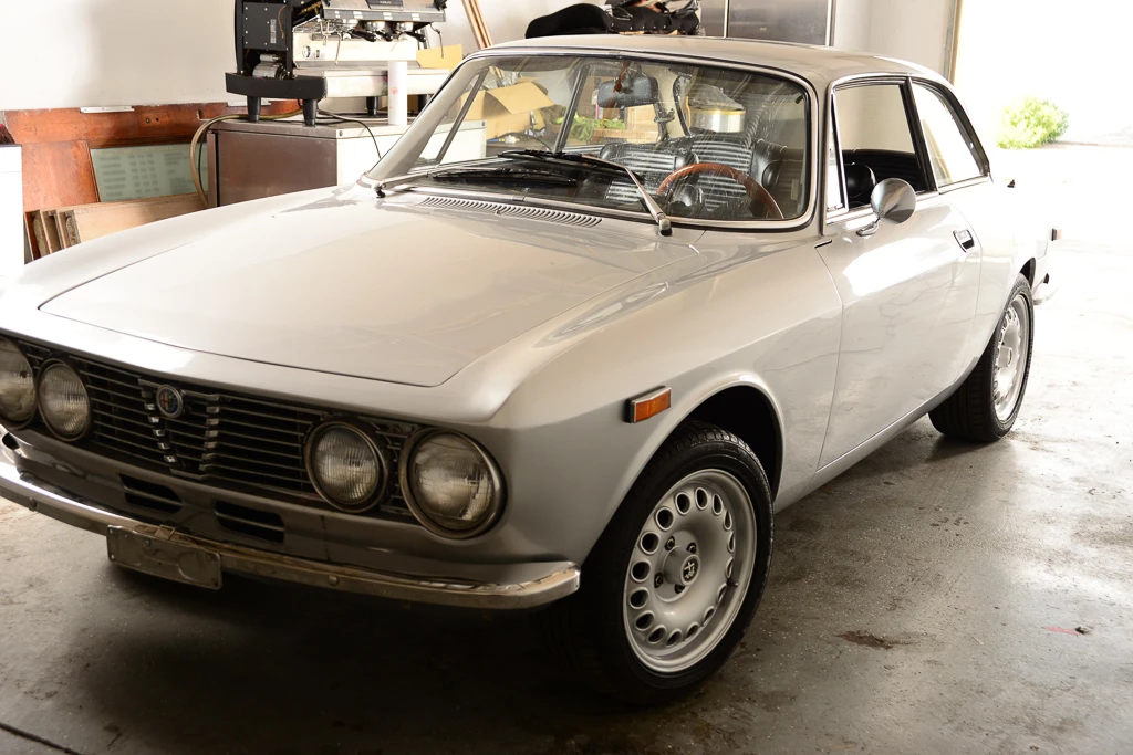 1972 Alfa Romeo 2000 GT Veloce - Image 18 of 31