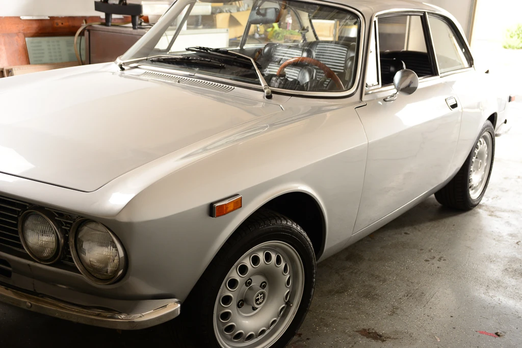 1972 Alfa Romeo 2000 GT Veloce - Image 19 of 31