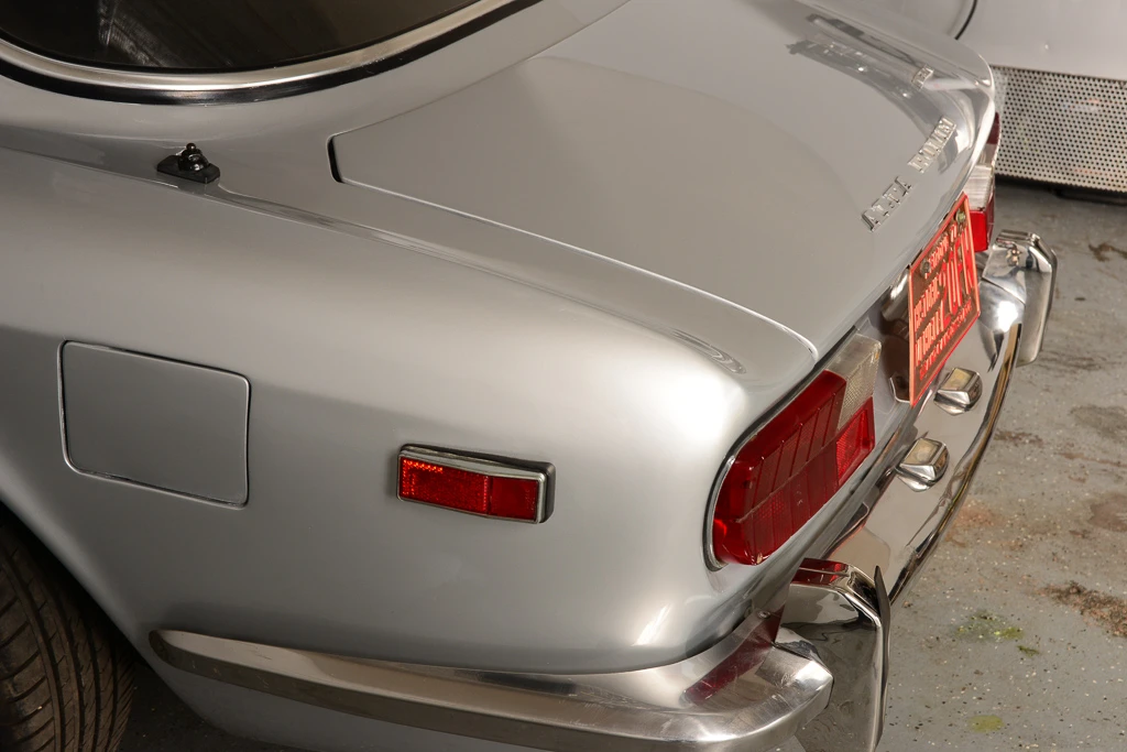 1972 Alfa Romeo 2000 GT Veloce - Image 24 of 31