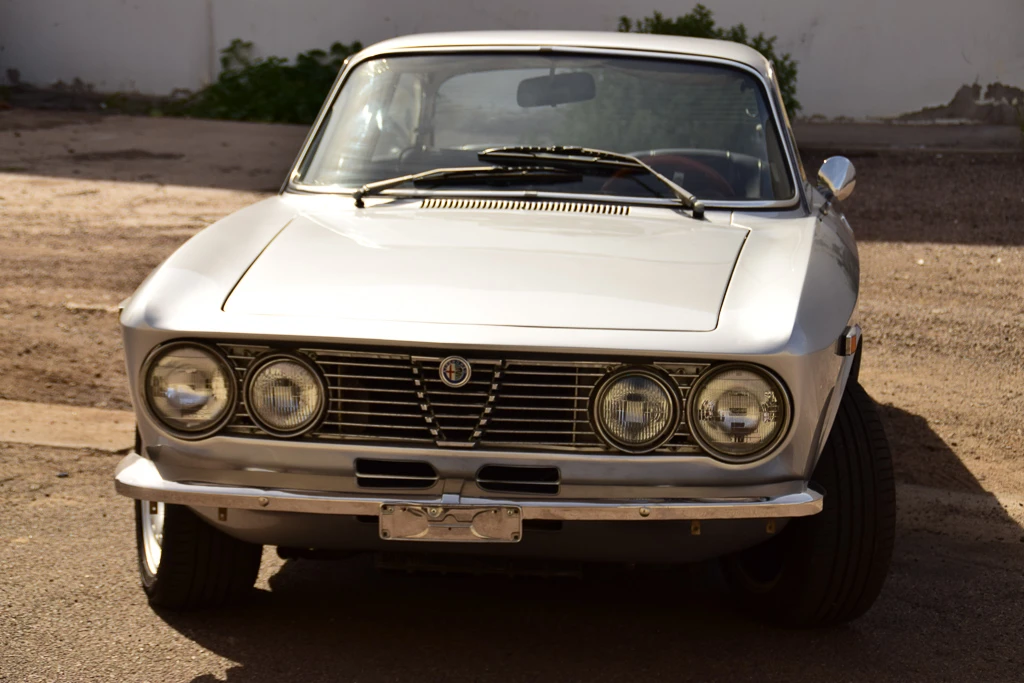 1972 Alfa Romeo 2000 GT Veloce - Image 3 of 31