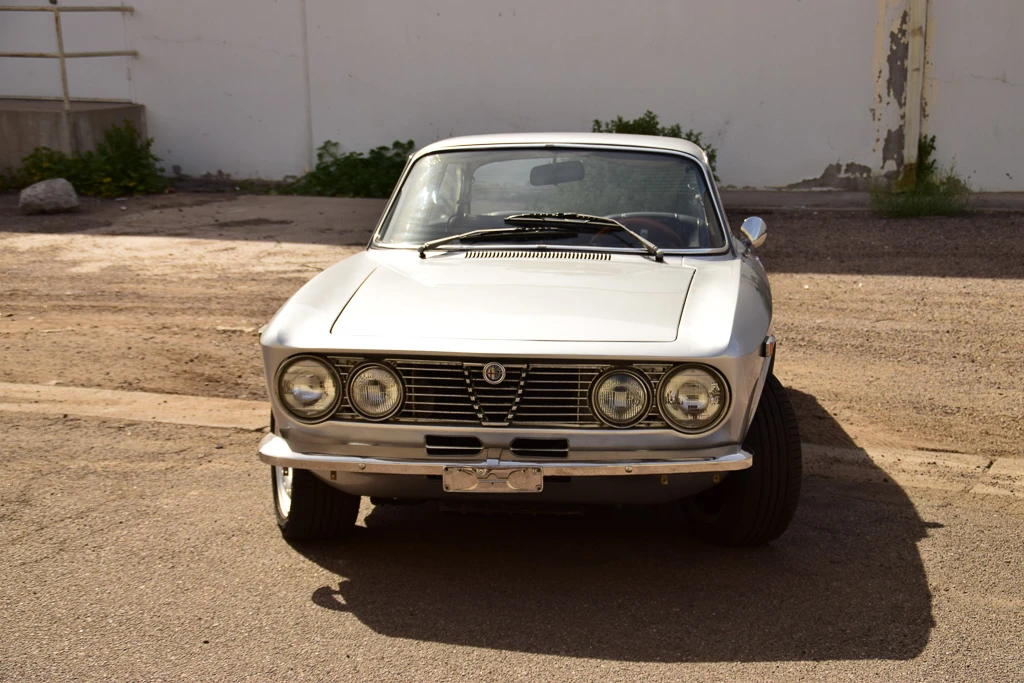 1972 Alfa Romeo 2000 GT Veloce - Image 2 of 31