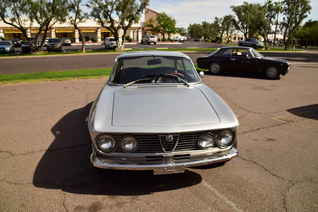 1972 Alfa Romeo 2000 GT Veloce - Image 16 of 31