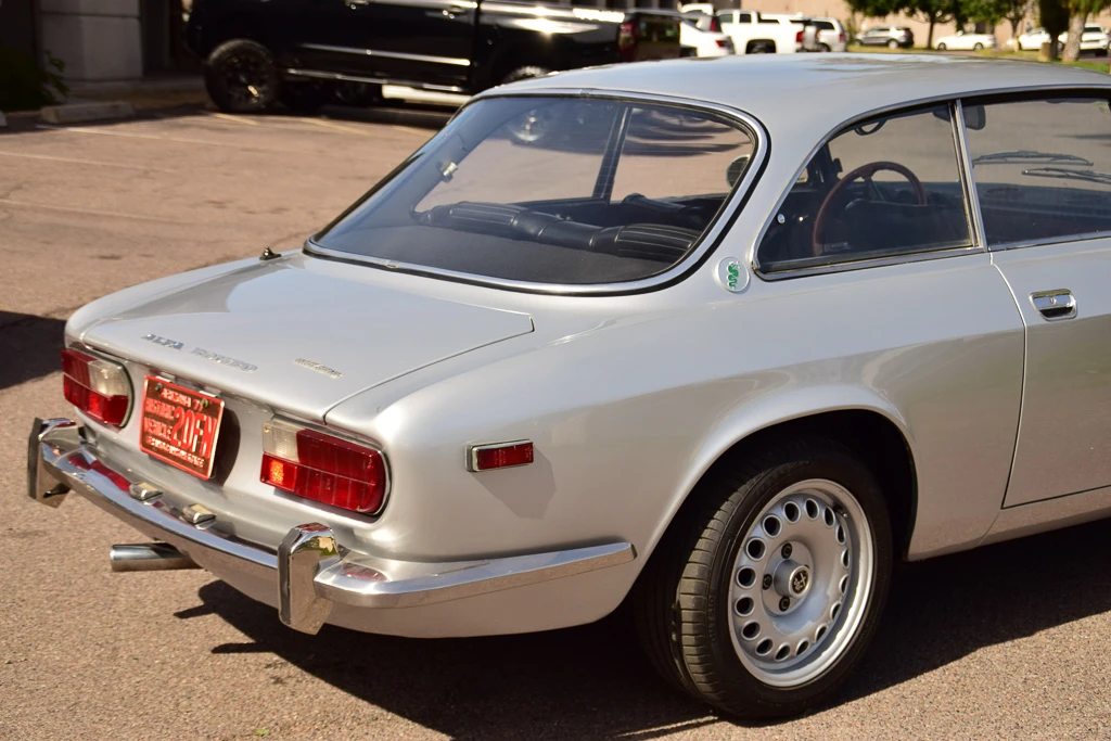 1972 Alfa Romeo 2000 GT Veloce - Image 23 of 31