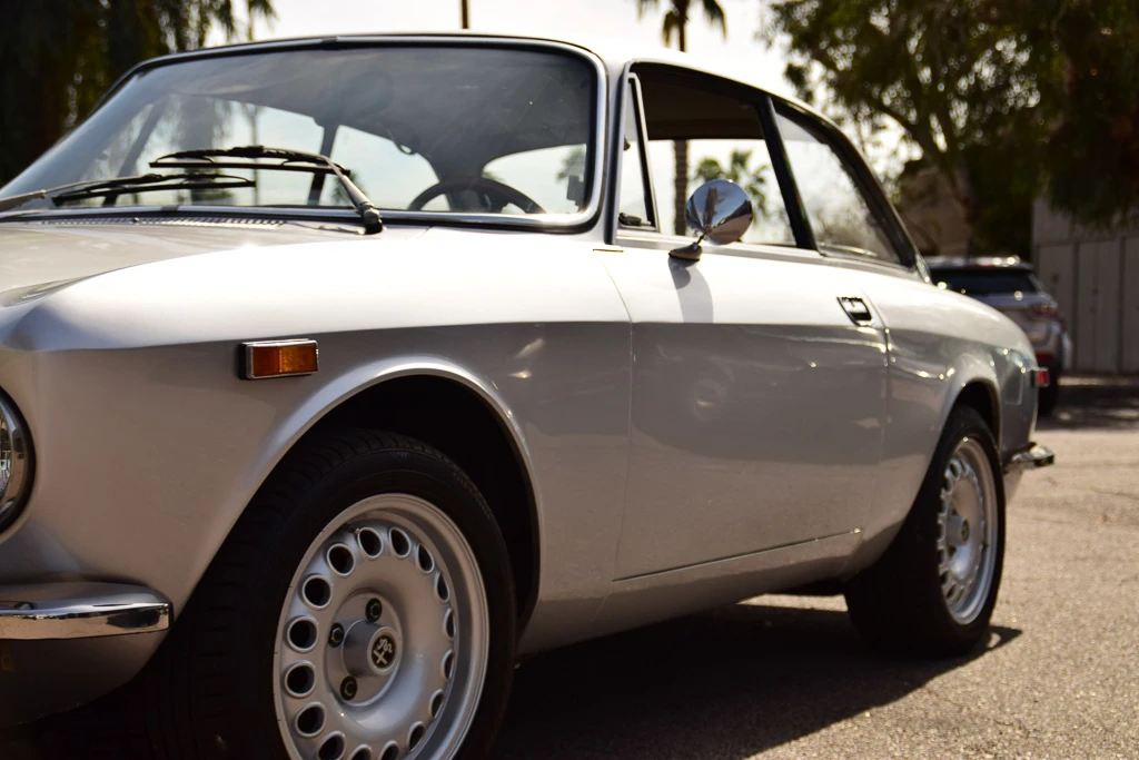 1972 Alfa Romeo 2000 GT Veloce - Image 20 of 31