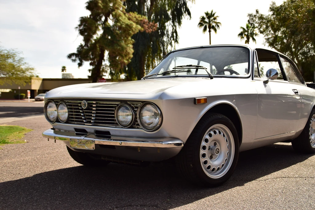 1972 Alfa Romeo 2000 GT Veloce - Image 6 of 31