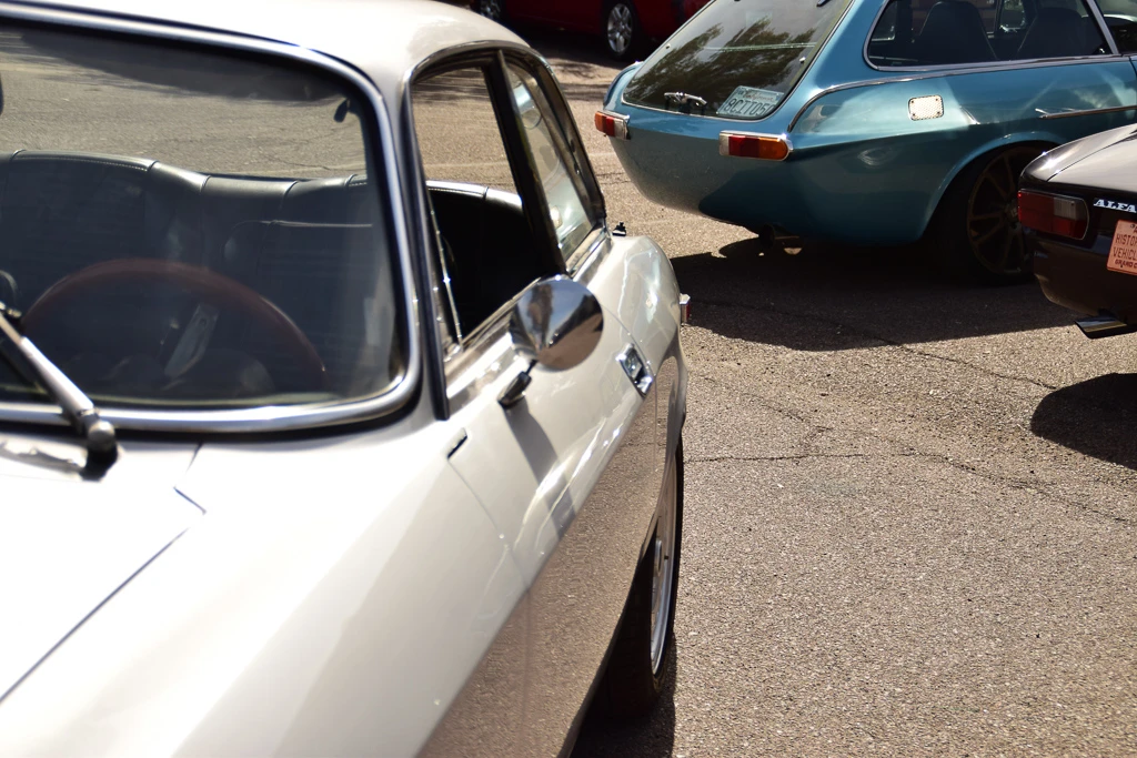 1972 Alfa Romeo 2000 GT Veloce - Image 21 of 31