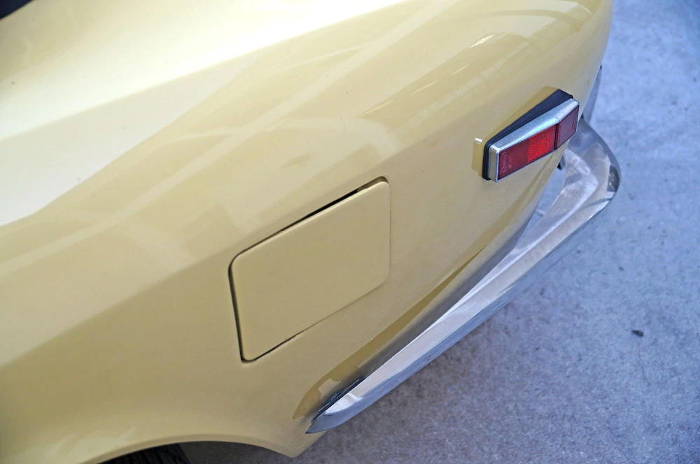 1972 Alfa Romeo 2000 GT Veloce - Image 19 of 31