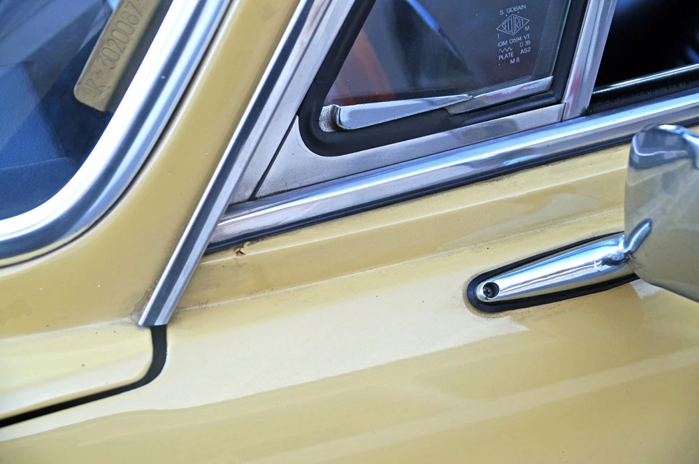 1972 Alfa Romeo 2000 GT Veloce - Image 22 of 31