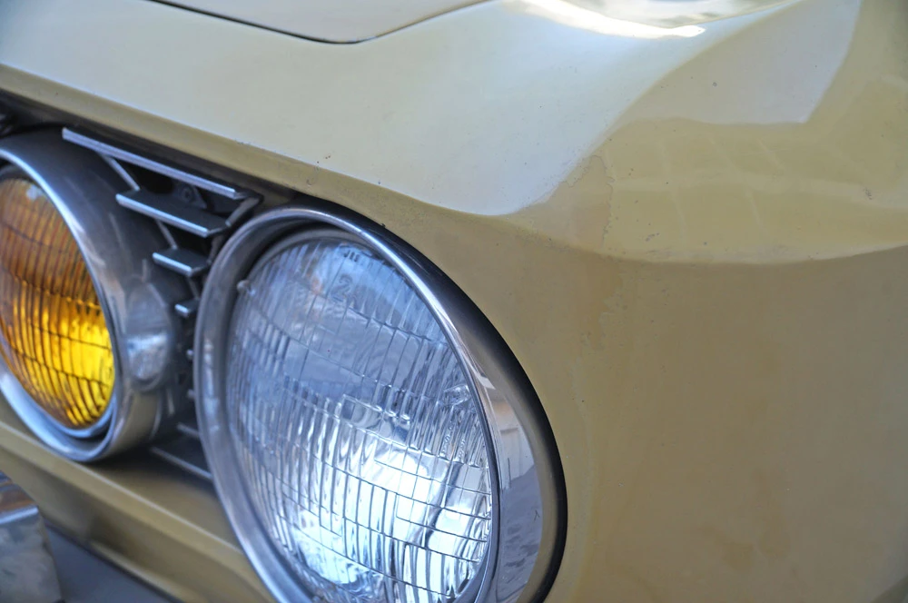 1972 Alfa Romeo 2000 GT Veloce - Image 21 of 31