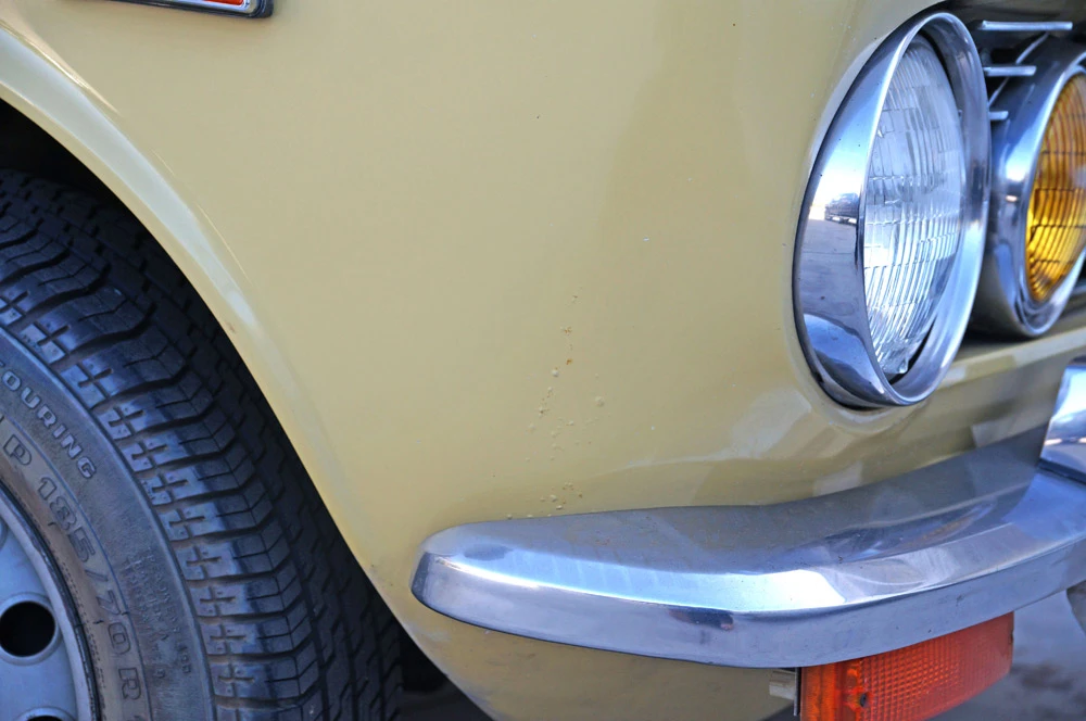 1972 Alfa Romeo 2000 GT Veloce - Image 23 of 31