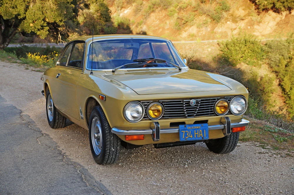 1972 Alfa Romeo 2000 GT Veloce - Image 2 of 31