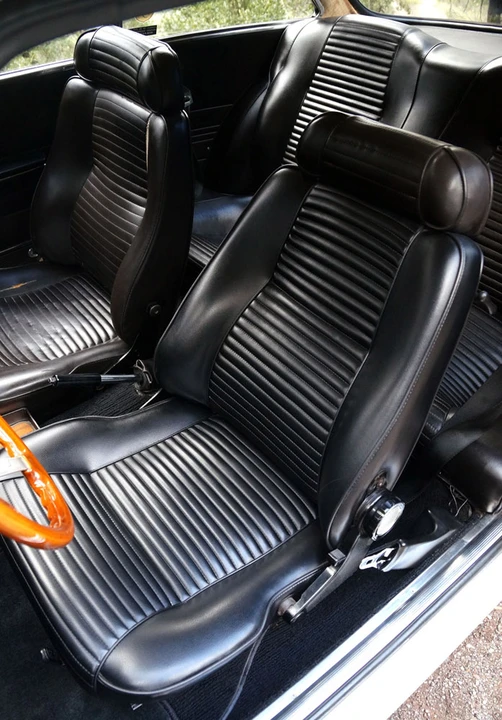 1972 Alfa Romeo 2000 GT Veloce - Image 31 of 31
