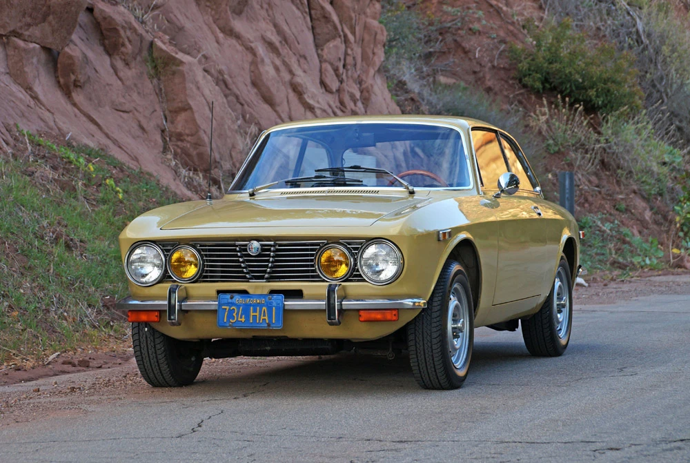 1972 Alfa Romeo 2000 GT Veloce - Image 7 of 31