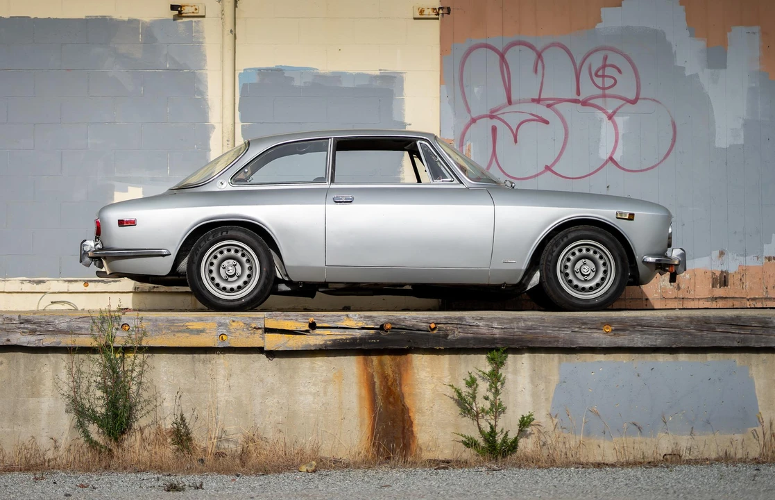 1972 Alfa Romeo 2000 GT Veloce - Image 7 of 31