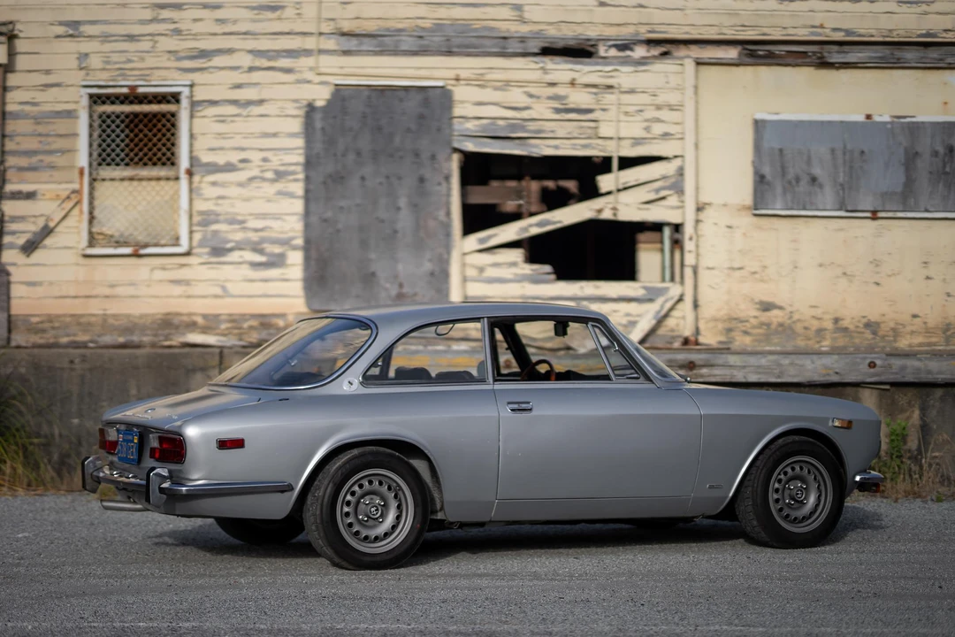 1972 Alfa Romeo 2000 GT Veloce - Image 8 of 31